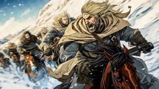 ‘The Lord of the Rings: The War of the Rohirrim’ Trailer Brings Middle Earth Into Anime | Video
