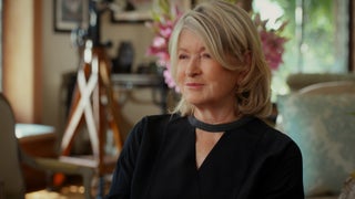 ‘Martha’ Review: Don’t Expect Martha Stewart to Get All Emotional in Her New Documentary