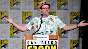 Michael Giacchino