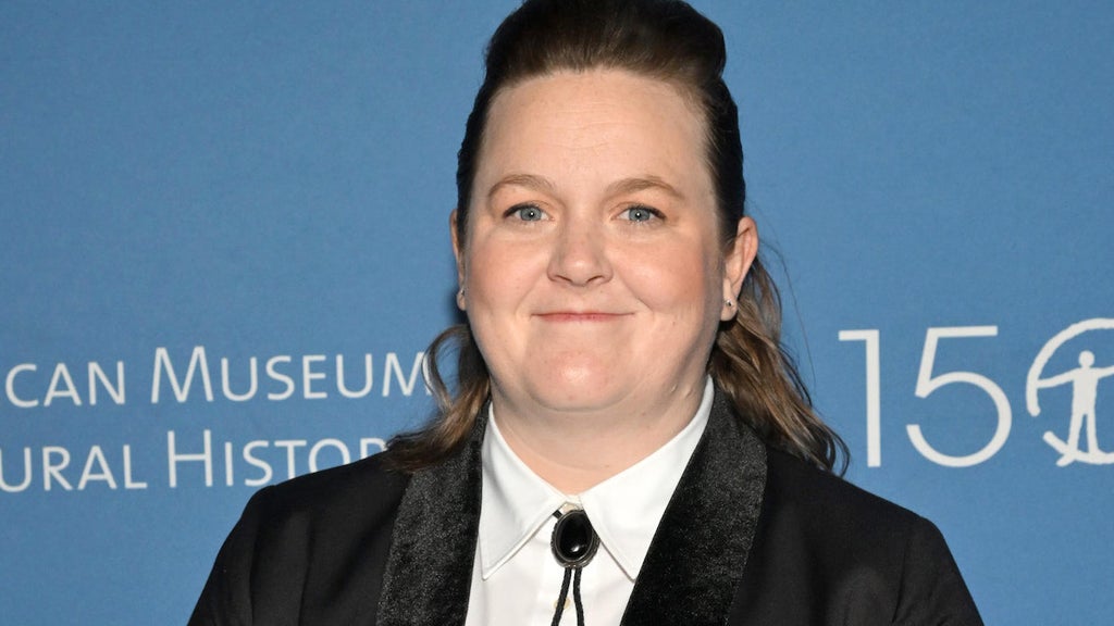 Molly Kearney (Credit: Slaven Vlasic/Getty Images for American Museum of Natural History)