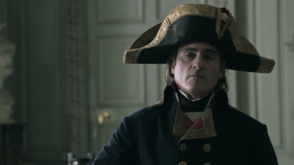Napoleon
