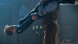 ‘The Killer’ Review: John Woo Remakes His Own Masterpiece, Sans Mastery