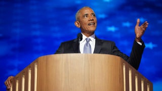 DNC Night 2 Audience Exceeds Opening Night With 20.8 Million Viewers