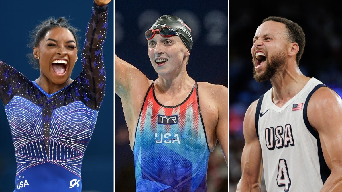 Olympics