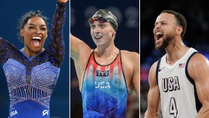 Olympics