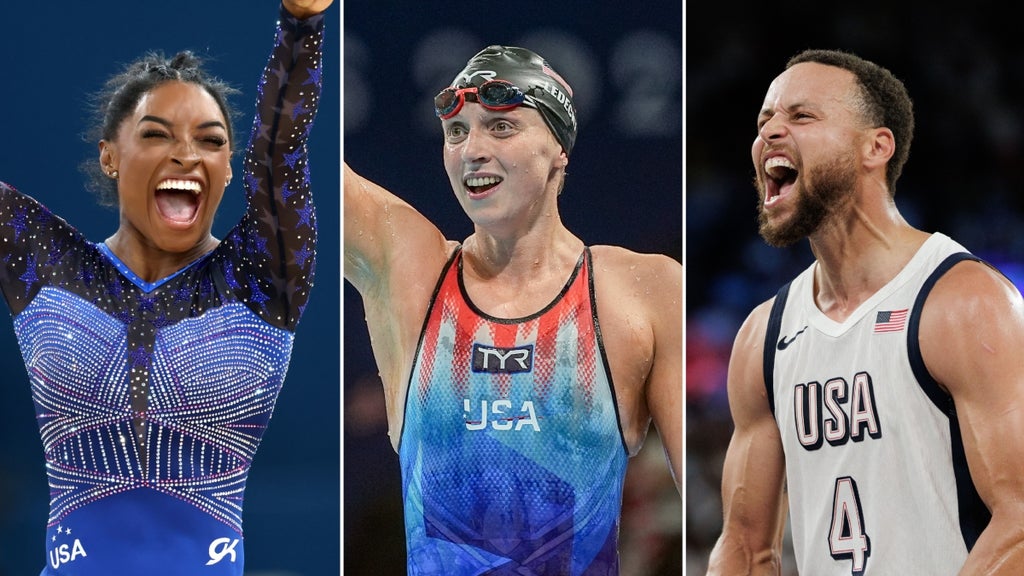 Olympics