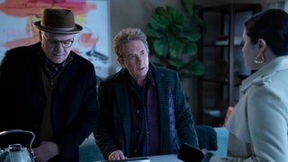 ‘Only Murders in the Building’ Boss Says Season 4 Premiere Cliffhanger Is ‘As Dark as We’ve Ever Gone’