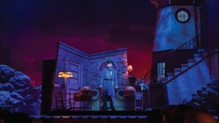 How ‘Only Murders in the Building’ Season 3 Built a Broadway Musical