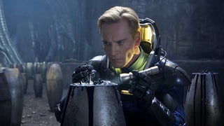 ‘Alien: Romulus:’ The Black Goo, Explained