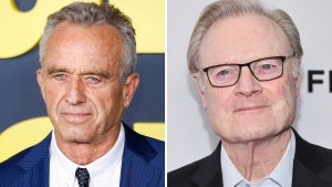 RFK Jr. and Lawrence O'Donnell