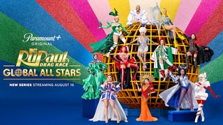 Meet the Queens of ‘RuPaul’s Drag Race Global All Stars’