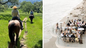Source: Alisal Ranch/Malibu Beach Inn