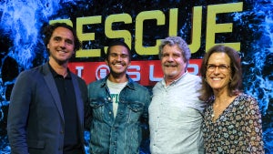 Rescue: Hi-Surf Screening