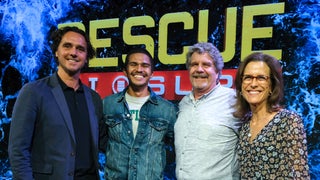 ‘Rescue HI-Surf’ EP Says Fox Series’ Hawaiian Lifeguard Rescues Had Its Actors ‘In the Elements’: ‘We’re Not Doing CGI’