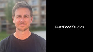 BuzzFeed Promotes Richard Alan Reid to Studio President