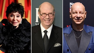 ‘Lopez vs Lopez’ Enlists Rita Moreno, Stephen Tobolowsky and Jeff Ross as Season 3 Guest Stars | Exclusive