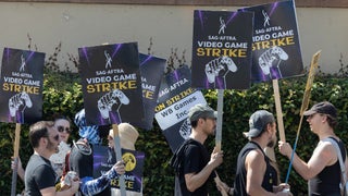 Video Game Companies Send ‘Last, Best and Final’ Counteroffer to SAG-AFTRA on AI Protections
