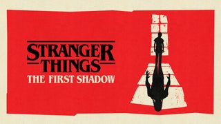 ‘Stranger Things: The First Shadow’ to Open on Broadway in 2025