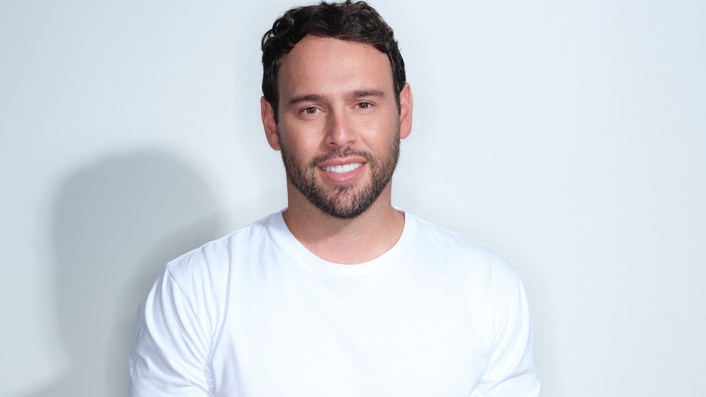 Scooter Braun headshot