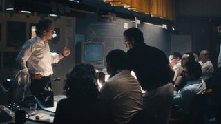 Paramount Sets Journalism Thriller ‘September 5’ For Limited Thanksgiving Release