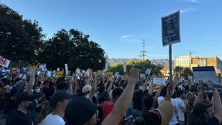 ‘No Contract, No Cartoons’: Animation Guild Members Stand Together as Talks Begin