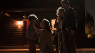 Yvonne Strahovski, Scott Speedman and Chaske Spencer are Not in Control in New ‘Teacup’ Teaser | Video