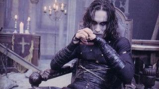 ‘The Crow’: The 5 Biggest Differences Between the New Movie and the 1994 Original