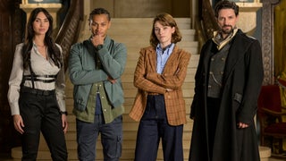 WBD Ramps Up TNT Investment With ‘The Librarians: The Next Chapter,’ CIA Miniseries