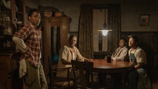 ‘The Piano Lesson’ Trailer: Samuel L. Jackson and John David Washington Grapple With Familial Legacy | Video