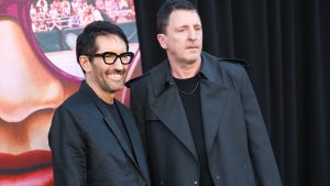 Trent Reznor Atticus Ross
