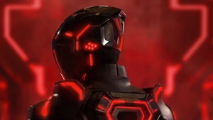 "Tron: Ares"