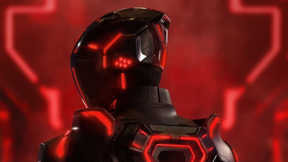 "Tron: Ares"