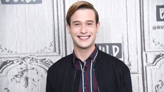 Netflix Launches Weekly Live Series Hosted by Celebrity Medium Tyler Henry