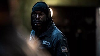 ‘1992’ Review: Tyrese Gibson and Ray Liotta Star in a Gutsy, Unexpected Heist Drama