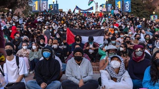 UCLA Pushes Back on Federal Order to Protect Jewish Students’ Campus Access After Pro-Palestine Protests, Calls Ruling ‘Improper’
