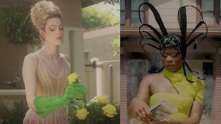 ‘Drag Race’ Stars Symone, Gigi Goode Nail ‘Desperate Housewives’ Spoof for ‘Avalon TV’ Season 2 Trailer | Exclusive Video