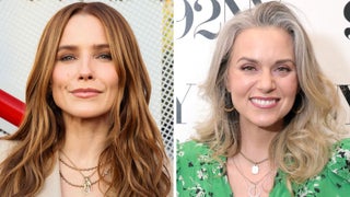 ‘One Tree Hill’ Sequel Series in the Works at Netflix With Sophia Bush and Hilarie Burton