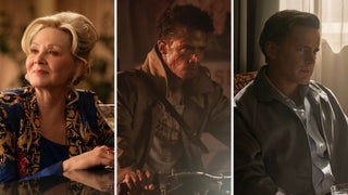 ‘Hacks,’ ‘Interview With the Vampire’ and ‘Fellow Travelers’ Win Big at 2024 Dorian TV Awards