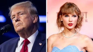 Donald Trump Accepts Fake Taylor Swift Endorsement in Post With AI Photo of the Star