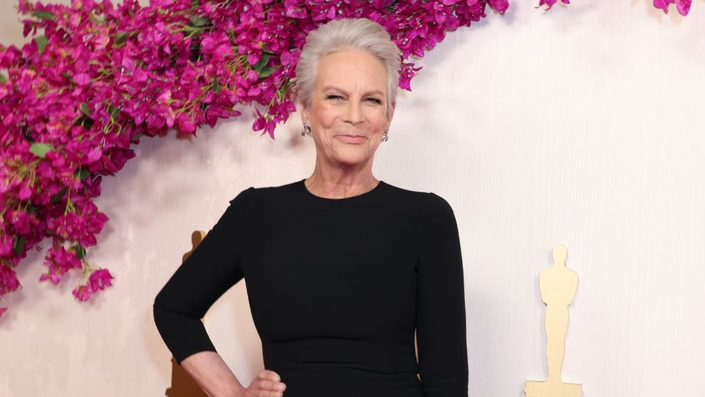 Jamie Lee Curtis (Getty Images)