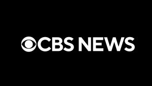 CBS News Logo
