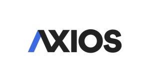 Axios Logo