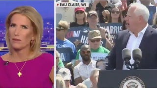 Laura Ingraham Laments How Much Minnesota Has Changed: ‘Especially Milwaukee’