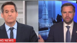 JD Vance Refuses to Apologize for Using Viral Beauty Queen Clip Against Kamala Harris