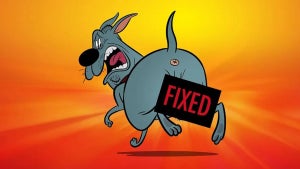 "Fixed" (Sony Pictures)