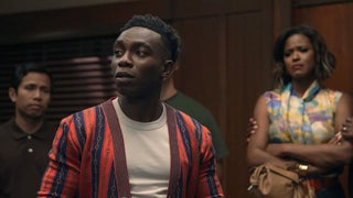 ‘Bel-Air’ Star Olly Sholotan Reflects on the Show’s Success and Initial Doubters: ‘A Lot of People Didn’t Think It Was Going to Work’