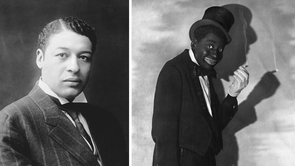 Bert Williams (Getty Images)