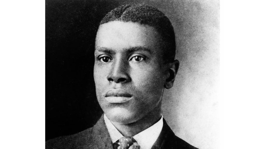 Oscar Micheaux (Getty Images)