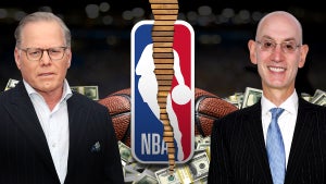 Warner NBA lawsuit