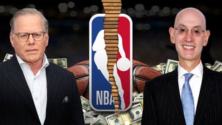 NBA Files Motion to Dismiss WBD Matching Rights Lawsuit